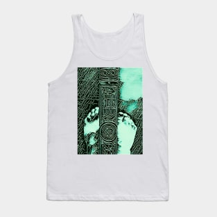 Leap of Faith Tank Top